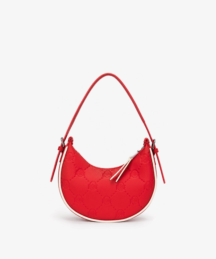 Ohio State Buckeyes Hobo Bag