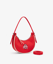 Ohio State Buckeyes Hobo Bag