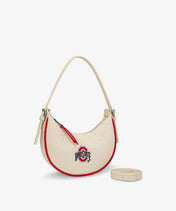 Ohio State Buckeyes Hobo Bag