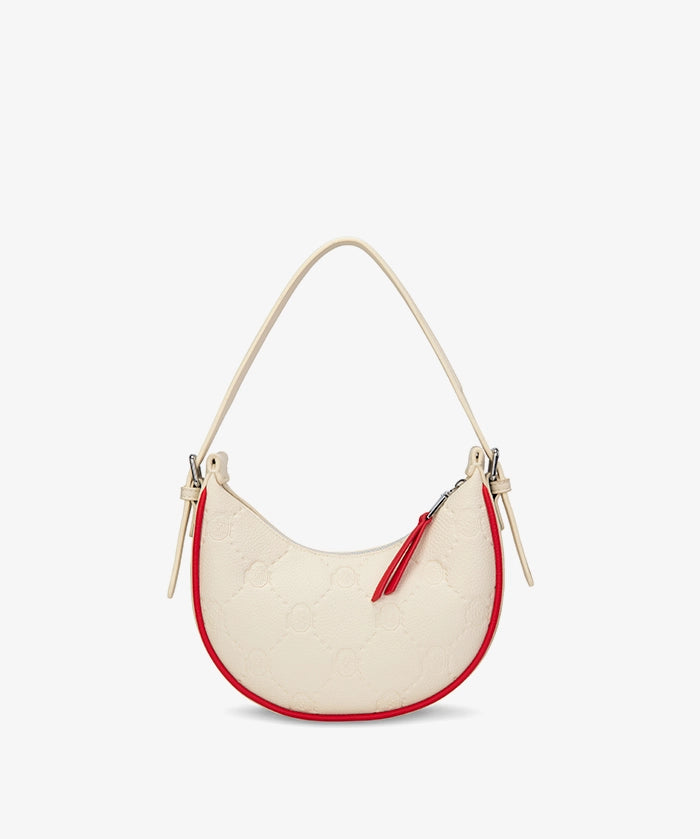 Ohio State Buckeyes Hobo Bag