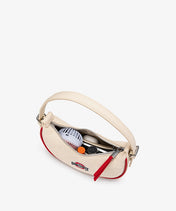 Ohio State Buckeyes Hobo Bag