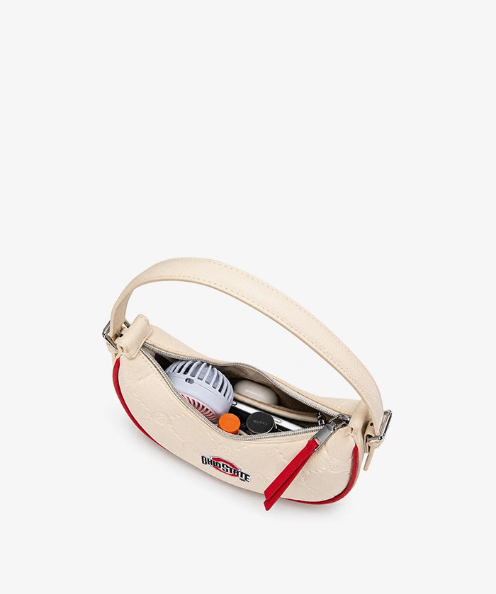 Ohio State Buckeyes Hobo Bag
