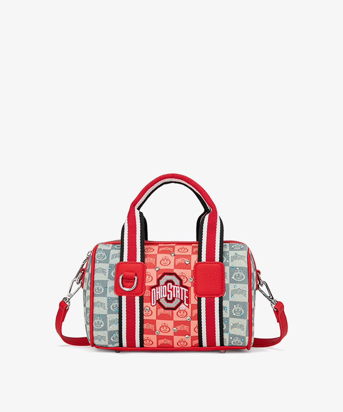 OhioStateBuckeyesMiniBostonBowlingBag_1.webp
