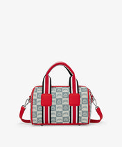 Ohio State Buckeyes Mini Boston Bowling Bag