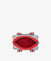 Ohio State Buckeyes Mini Boston Bowling Bag