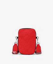 Ohio State Buckeyes Mini Crossbody Purse