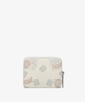 Ohio State Buckeyes Mini Wristlet Wallet