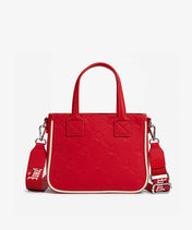 Ohio State Buckeyes Tote Bag with Coin Pouch