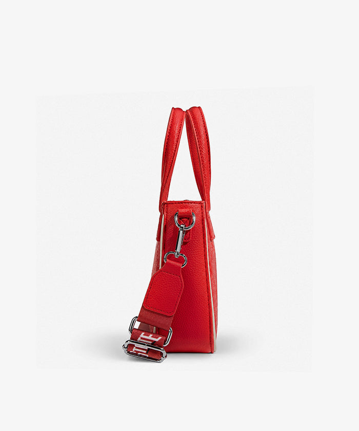 Ohio State Buckeyes Tote Bag with Coin Pouch