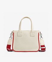 Ohio State Buckeyes Tote Bag with Coin Pouch