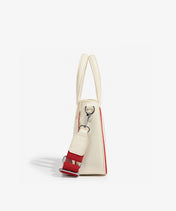 Ohio State Buckeyes Tote Bag with Coin Pouch