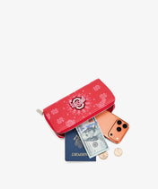 Ohio State Buckeyes Wristlet Wallet