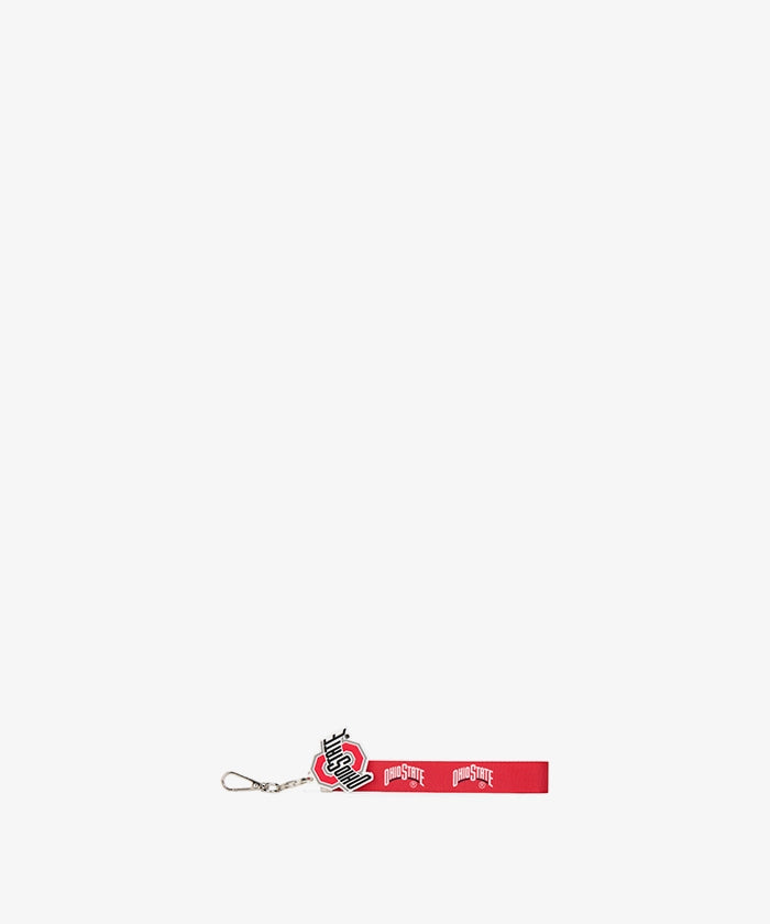 Ohio State Buckeyes Wristlet Wallet