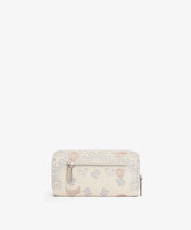 Ohio State Buckeyes Wristlet Wallet