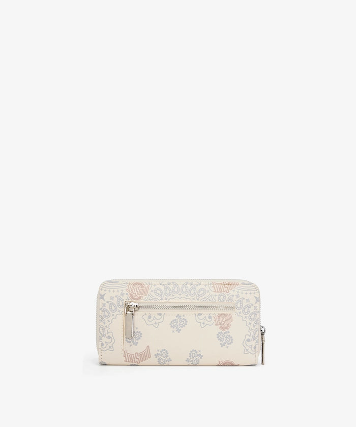Ohio State Buckeyes Wristlet Wallet