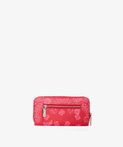 Ohio State Buckeyes Wristlet Wallet