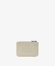 Ohio State Buckeyes Zip Card Case