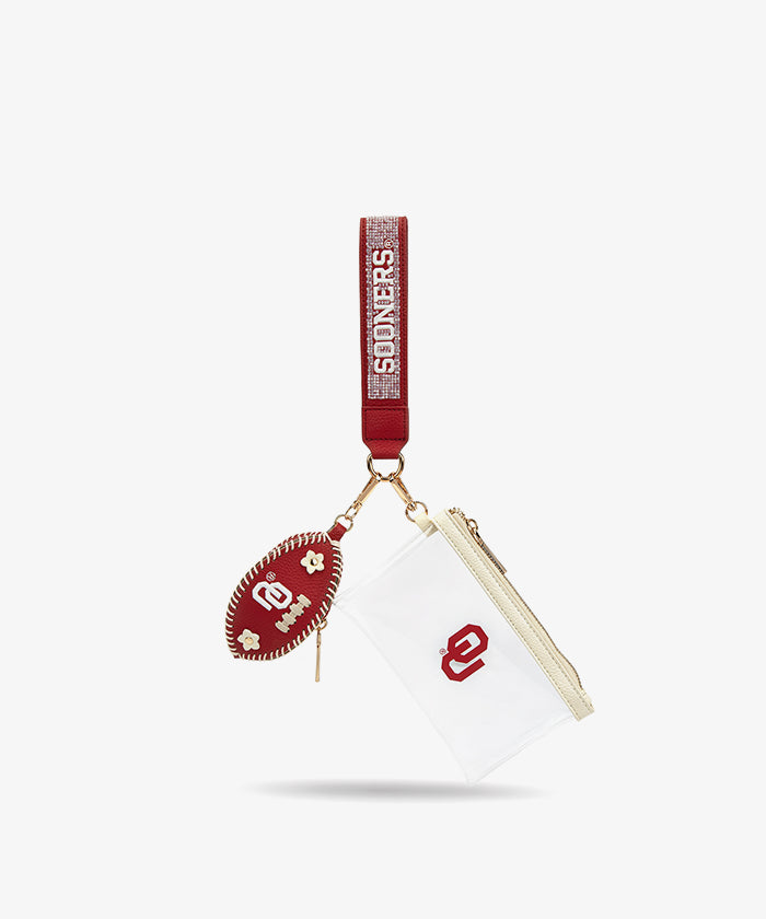 OklahomaSoonersFootballClearWristletSet_1.webp