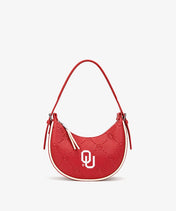 Oklahoma Sooners Hobo Bag