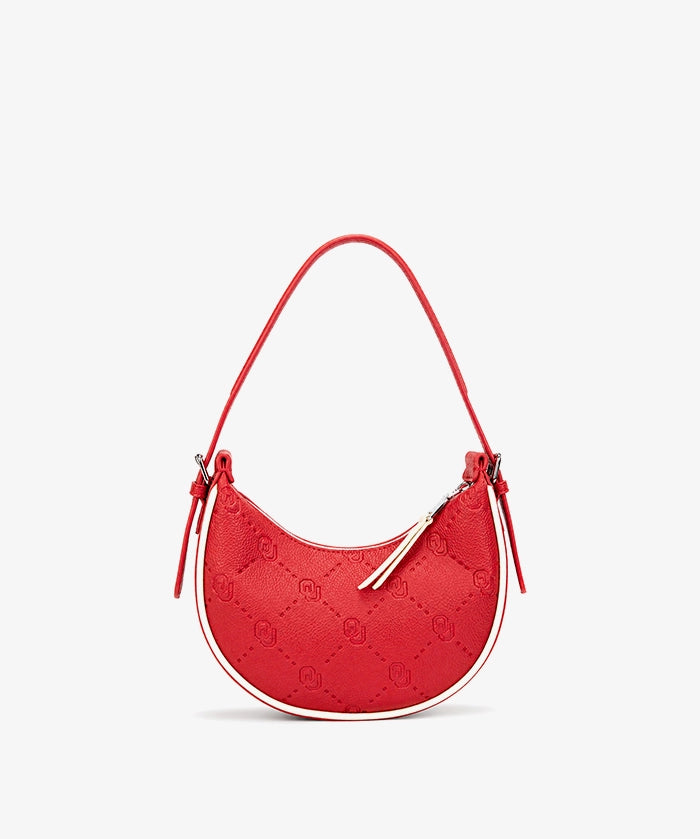 Oklahoma Sooners Hobo Bag
