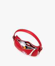 Oklahoma Sooners Hobo Bag