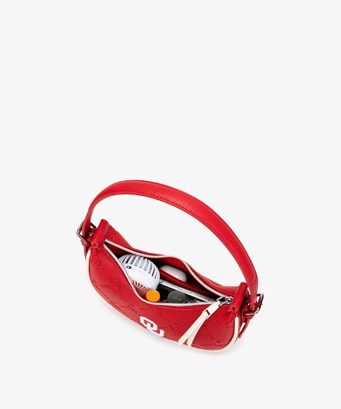 Oklahoma Sooners Hobo Bag