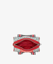 Oklahoma Sooners Mini Boston Bowling Bag
