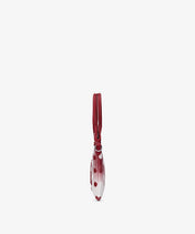 Oklahoma Sooners Top Handle Crossbody Bag