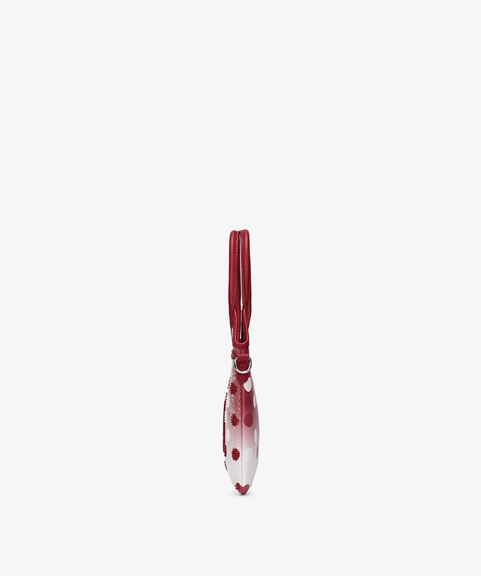 Oklahoma Sooners Top Handle Crossbody Bag