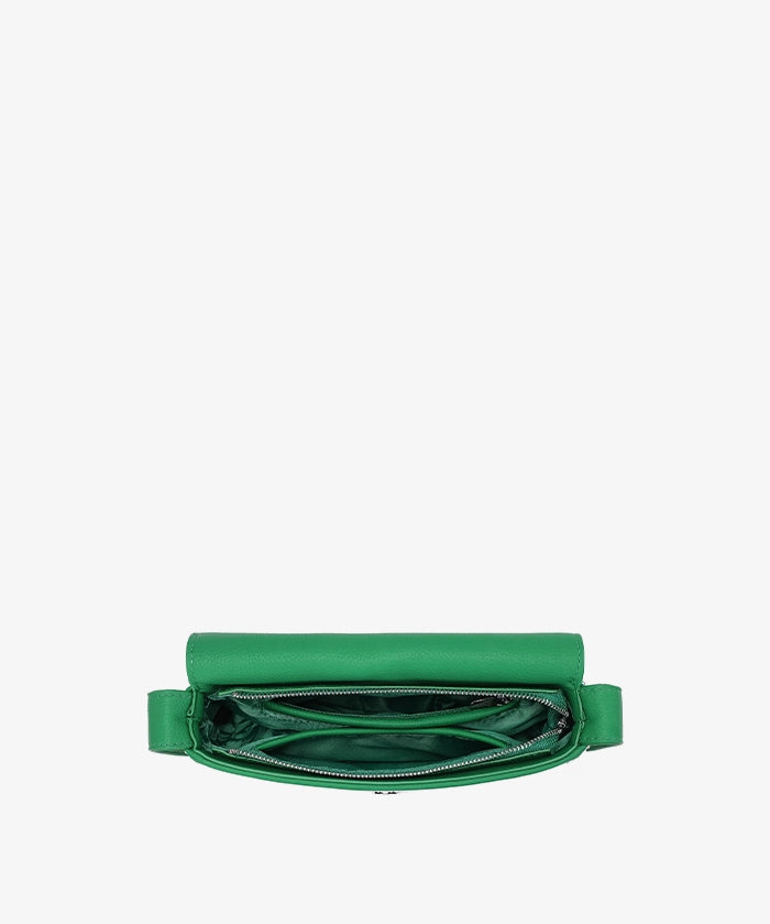 Oregon Ducks Beaded Bag