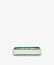 Oregon Ducks Beaded Bag