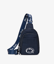 Penn State Nittany Lions Canvas Sling Bag