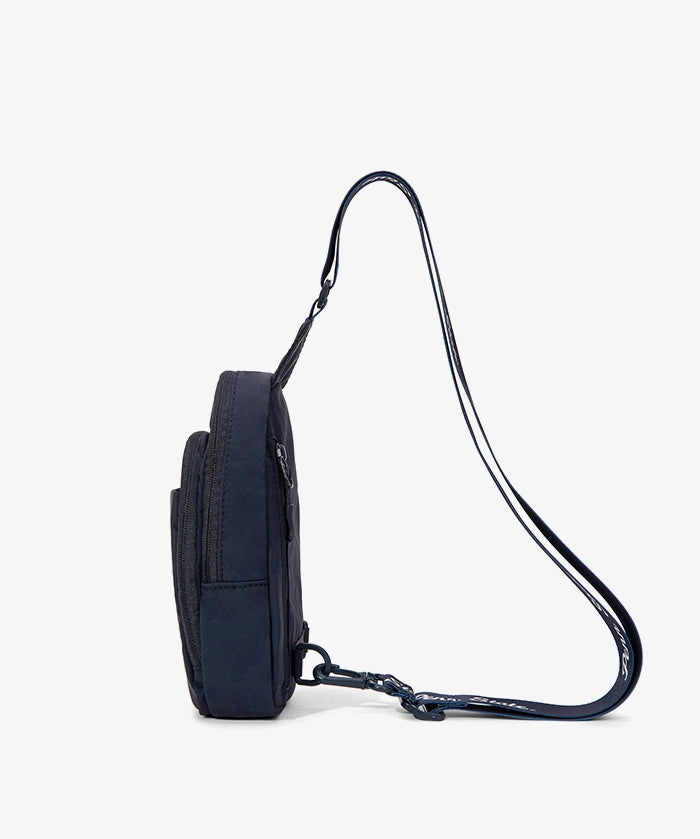 Penn State Nittany Lions Canvas Sling Bag