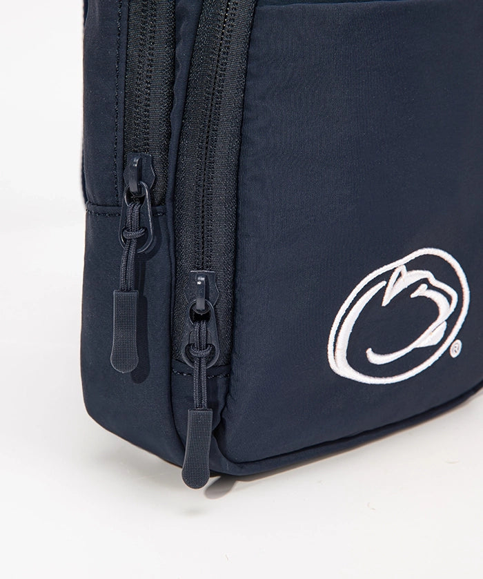 Penn State Nittany Lions Canvas Sling Bag
