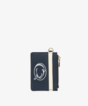 Penn State Nittany Lions Card Holder with Football Charm