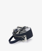 Penn State Nittany Lions Football Clear Crossbody Bag
