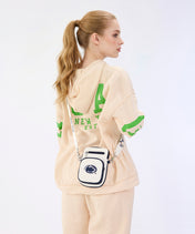 Penn State Nittany Lions Mini Crossbody Purse