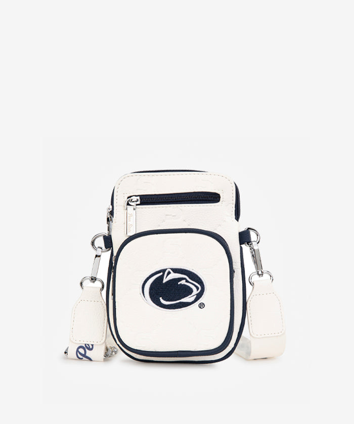 Penn State Nittany Lions Mini Crossbody Purse