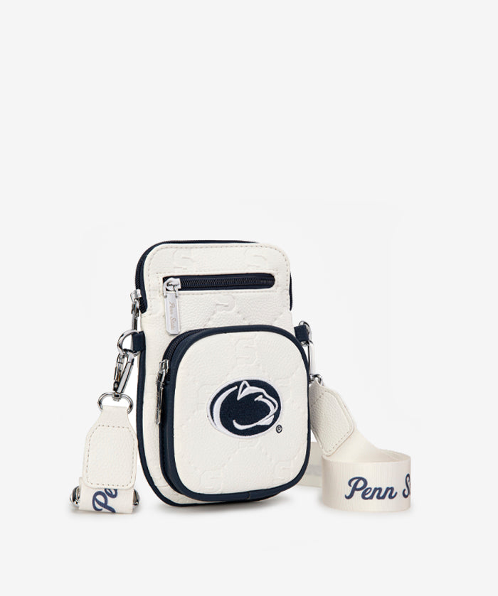 Penn State Nittany Lions Mini Crossbody Purse