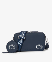 Penn State Nittany Lions Crossbody Bag with Coin Pouch