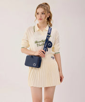 Penn State Nittany Lions Crossbody Bag with Coin Pouch