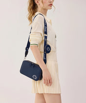 Penn State Nittany Lions Crossbody Bag with Coin Pouch
