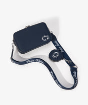 Penn State Nittany Lions Crossbody Bag with Coin Pouch