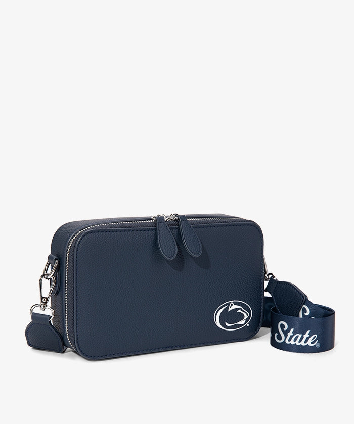 Penn State Nittany Lions Crossbody Bag with Coin Pouch