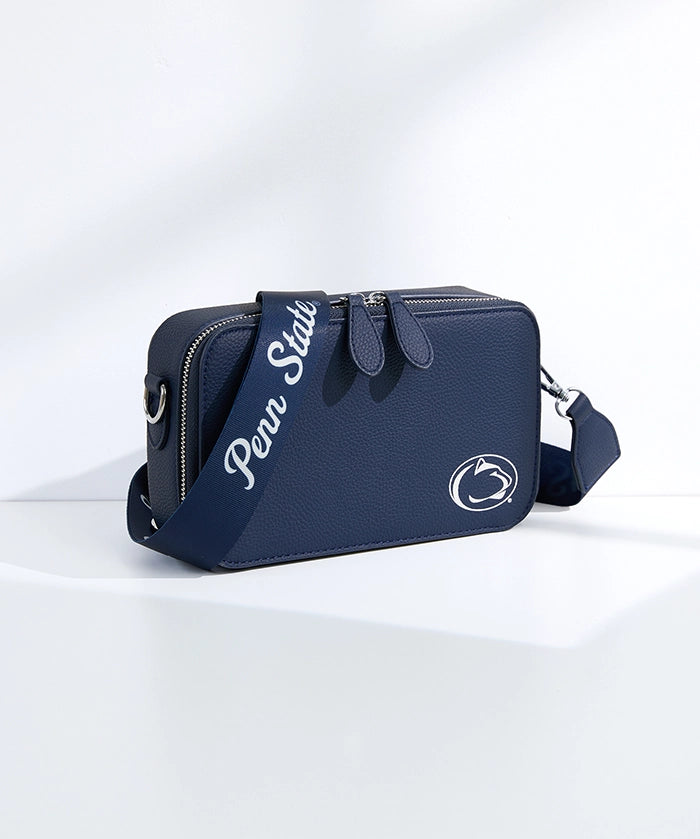 Penn State Nittany Lions Crossbody Bag with Coin Pouch
