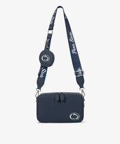 Penn State Nittany Lions Crossbody Bag with Coin Pouch