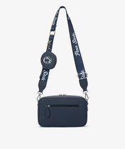 Penn State Nittany Lions Crossbody Bag with Coin Pouch