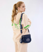 Penn State Nittany Lions Fanny Pack with Coin Pouch