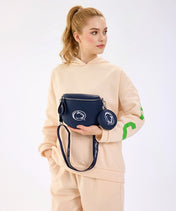 Penn State Nittany Lions Fanny Pack with Coin Pouch