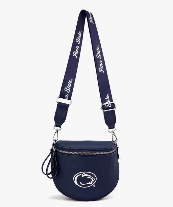 Penn State Nittany Lions Fanny Pack with Coin Pouch
